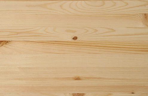 Tipos de madera en Cuenca - Pino