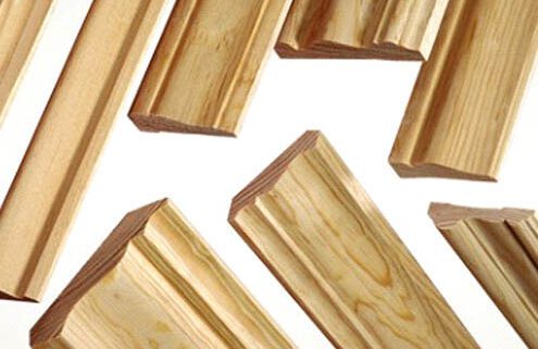 rastreras de madera fabricadas en Cuenca