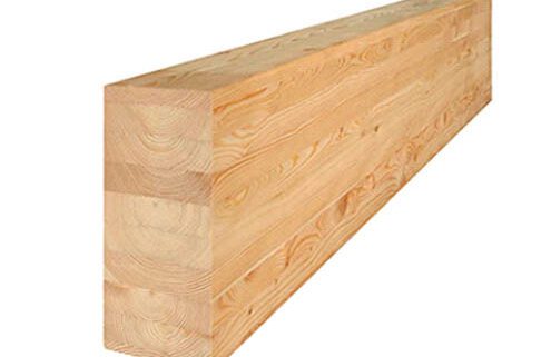 vigas de madera para construcción en Cuenca