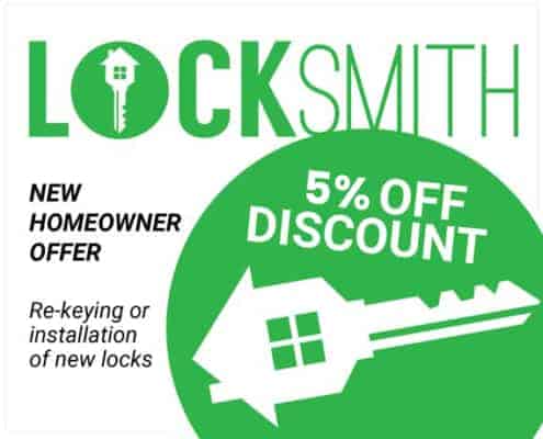 Locksmith website 2 - Happy Homebuyer Guarantee