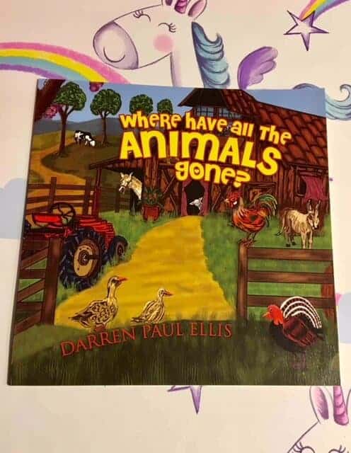 Where Have all the Animals Gone?