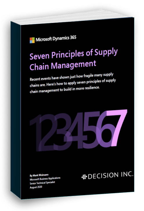 7 principles ebook