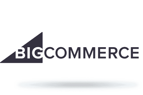 Big Commerce logo