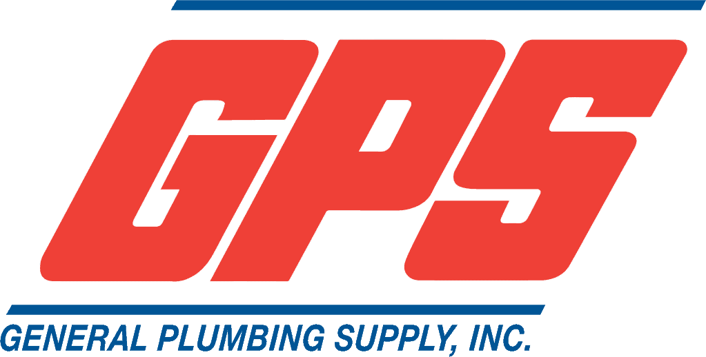 general plumbing supply logo