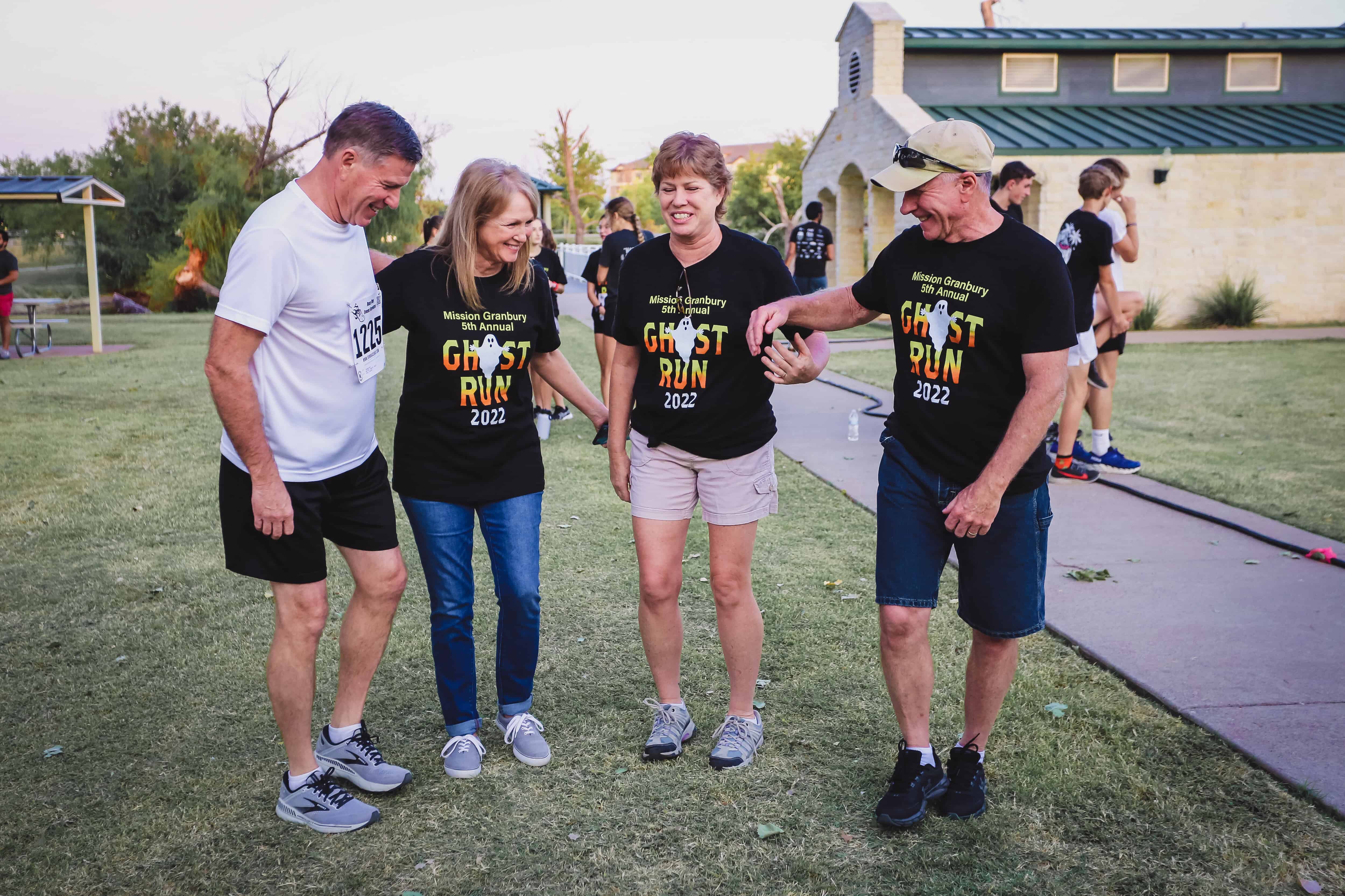 Ghost Run 2022 - Lindsey Powell Photography