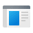 Icon for fully online process
