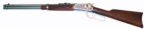 Puma Wounded Warrior Rifle pww55011