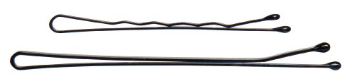 Diane Combo Bob Pins, Black, 50 count - Image 3