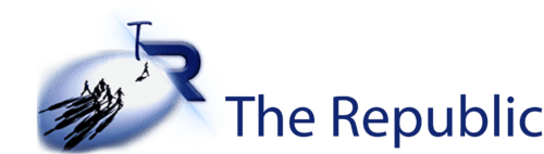 The Republic Logo