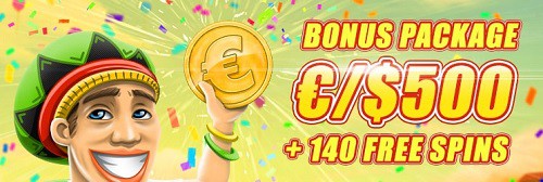 bobcasino.com bonus