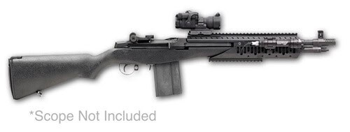 Springfield Armory - AA9627 M1A SOCOM II