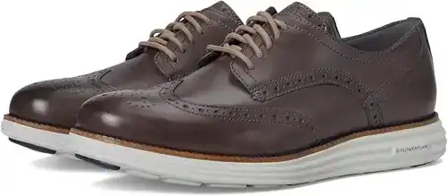 Cole Haan Men's Originalgrand Remastered Wingtip Oxford