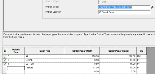 BI Publisher Advanced Techniques
