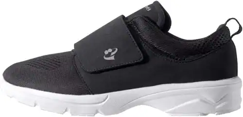 Silvert's Extra Wide Walking Shoe