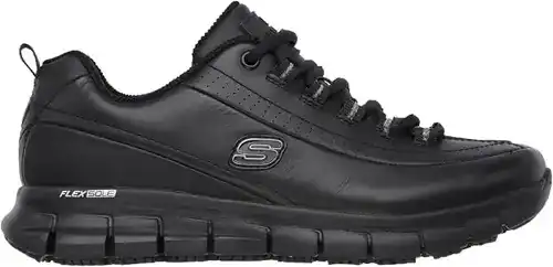 Skechers Work Sure Track
