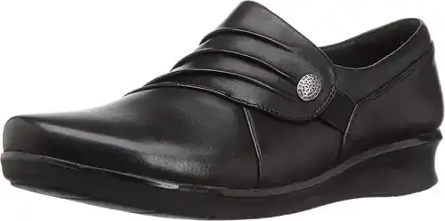 Clarks Hope Roxanne Loafer