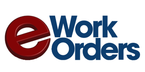 eWorkOrders Logo