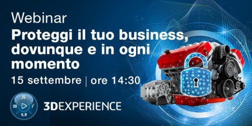 Webinar CAD ITA