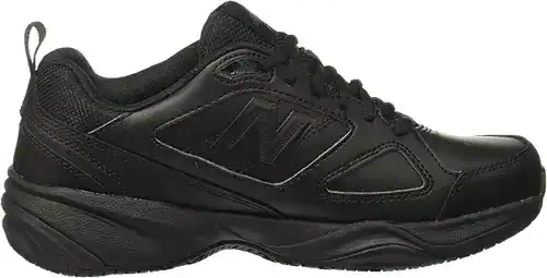 New Balance 626 V2 slip resistant shoes