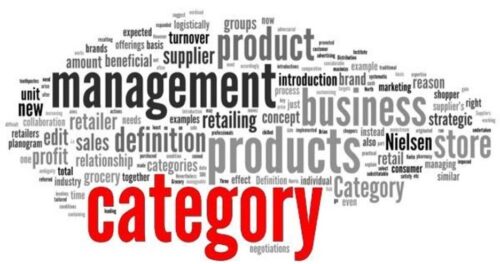 Category Management