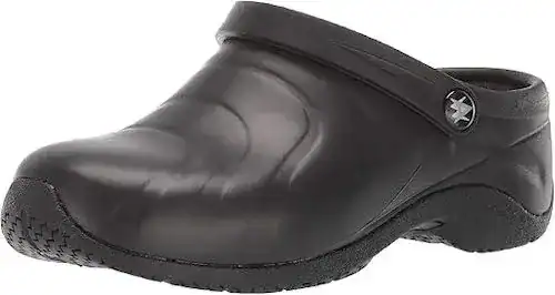 Anywear Zone Nursing Clog