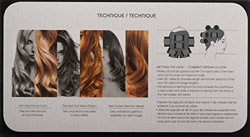 T3 Voluminous Hot Rollers - Image 13