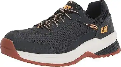 CAT Streamline 2.0 work shoe