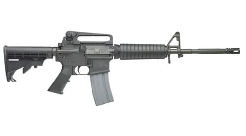 Smith & Wesson M&P15 (811000)