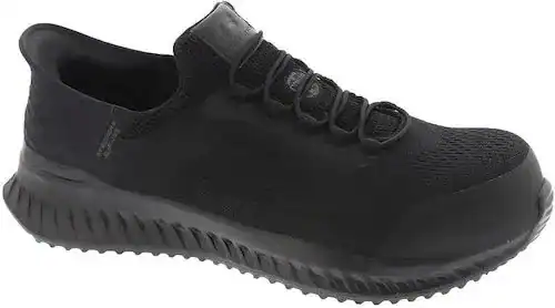Skechers Tilido Work Shoe