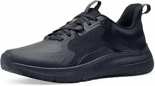 Shoes for Crews Crossing