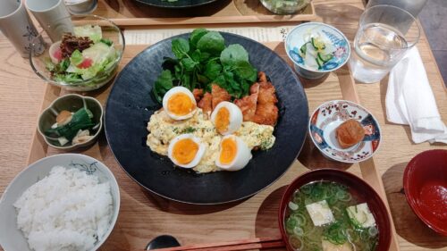 富士市 土鍋炊きごはん 【米えにし】ダヤンテールblog