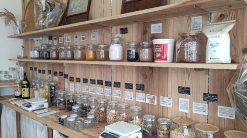 富士宮市 スーパー【柚野商店】ダヤンテールblog