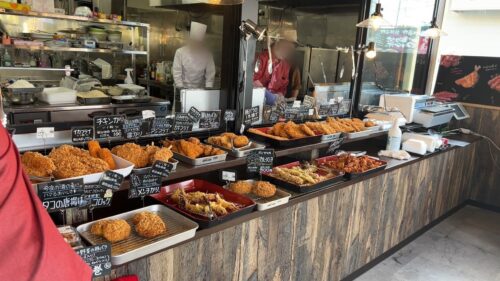 【富士宮市】『FUJIYAMAダイニングえびす富士宮店』ダヤンテールblog