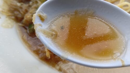 【麺や厨 富士川楽座店】ダヤンテールblog