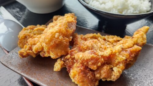 【麺や厨 富士川楽座店】ダヤンテールblog