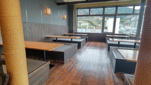 【麺や厨 富士川楽座店】ダヤンテールblog