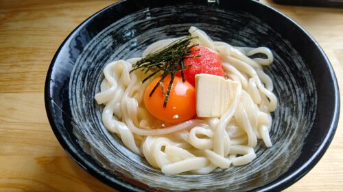 富士宮市 うどん【富士見うどん】ちょっとリニューアル!ダヤンテールblog