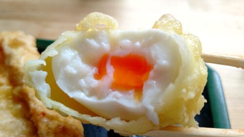 富士宮市 うどん【富士見うどん】ちょっとリニューアル!ダヤンテールblog