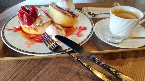 富士宮市【The Rich Burger】ダヤンテールblog