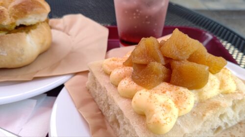【ジブリパーク】再訪5月!ダヤンテールblog