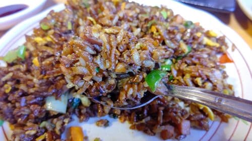 富士市【中華料理 順合の餃子】ダヤンテールblog