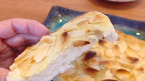 富士市【喫茶Haku】ダヤンテールblog