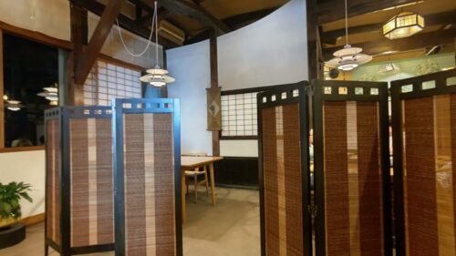 【そばの蔵 志ほ川がリニューアルOP!】ダヤンテールblog