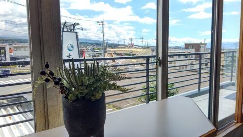 【そばの蔵 志ほ川がリニューアルOP!】ダヤンテールblog