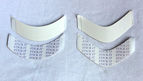 Stick It Double Side Human Hair Wig/Toupee Tape