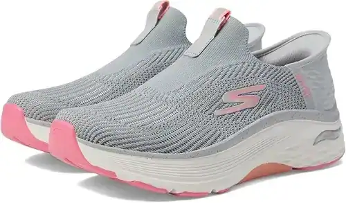 Skechers GOwalk Max Cushioning Arch Fit Slip-Ins