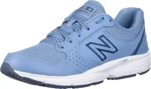 New Balance 411 V1