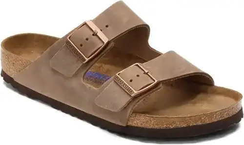 Birkenstock Arizona Soft Footbed