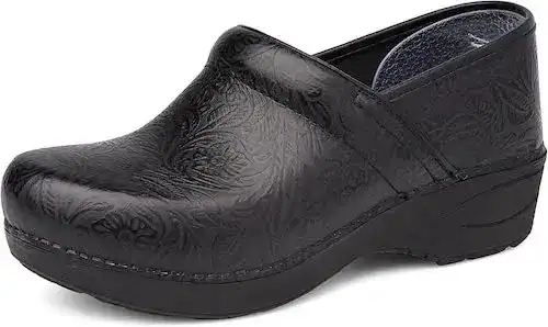 Dansko 2.0 clog