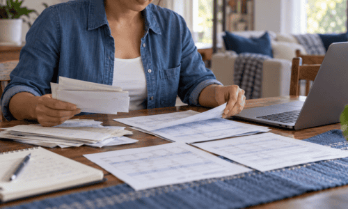 unpaid wage claim evidence